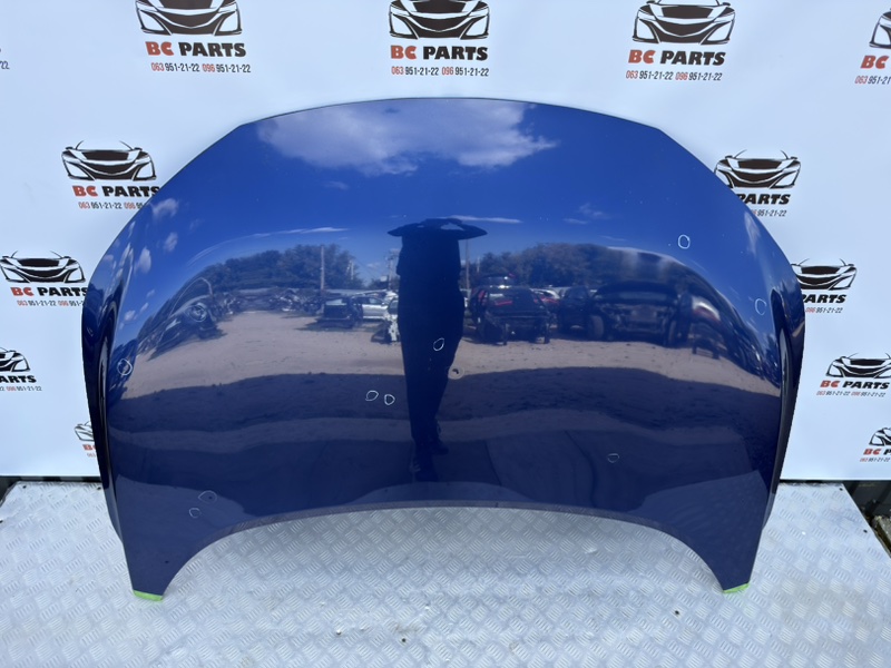 Капот Rogue 2021 T33 2.5