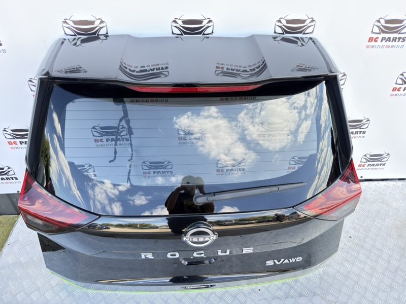 Крышка багажника Rogue 2023 T33 1.5