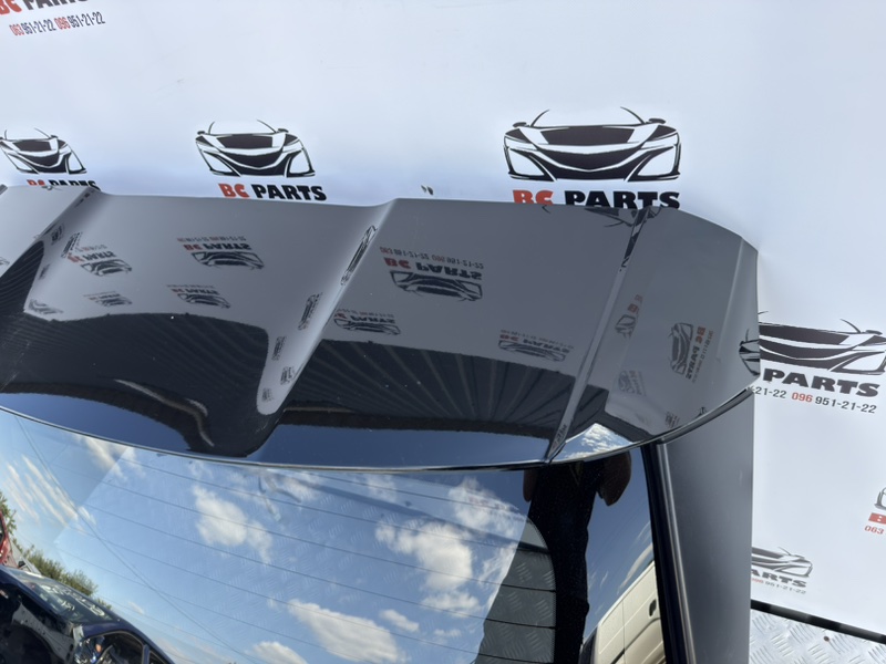 Крышка багажника Rogue 2023 T33 1.5