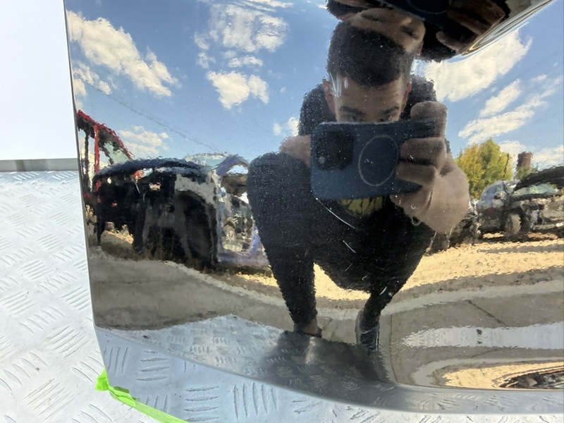 Крышка багажника Rogue 2023 T33 1.5