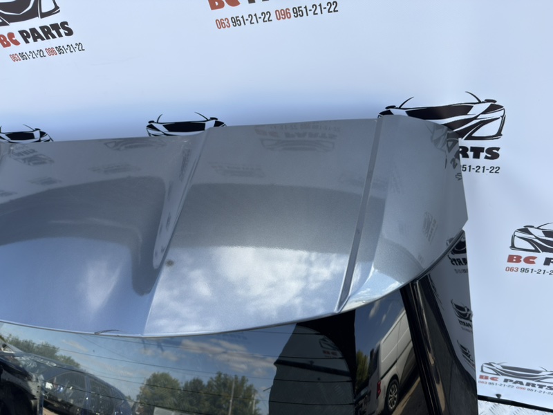 Крышка багажника Rogue 2021 T33 2.5