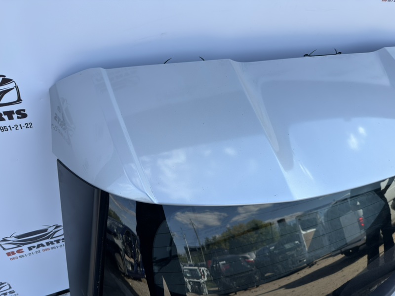 Крышка багажника Rogue 2022 T33 1.5