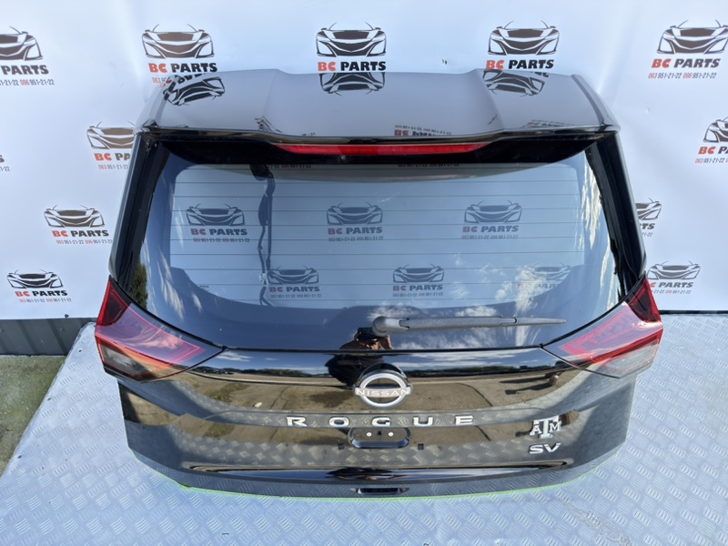 Крышка багажника Rogue 2022 T33 1.5