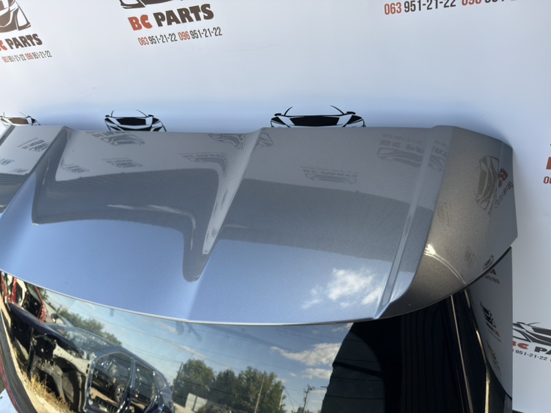 Крышка багажника Rogue 2021 T33 2.5