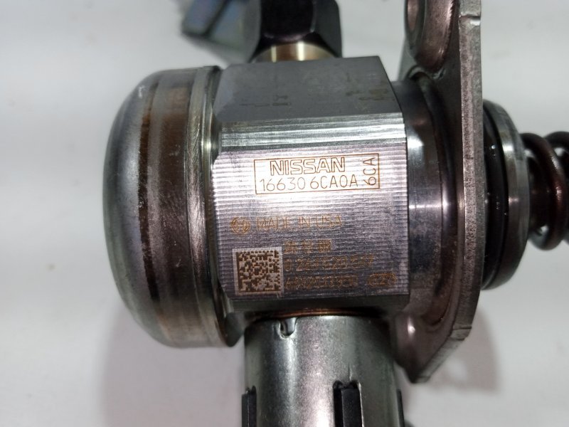 ТНВД Rogue 2021 T33 2.5