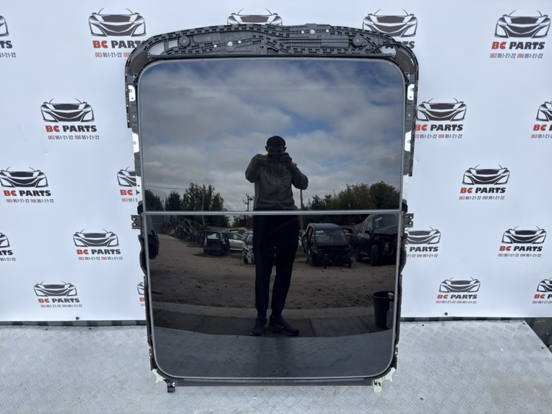 Панорама Nissan Rogue 2021 T33 2.5 91210-6RA0A Б/У