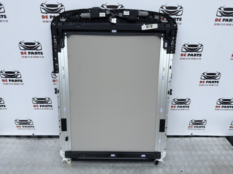Панорама Rogue 2021 T33 2.5