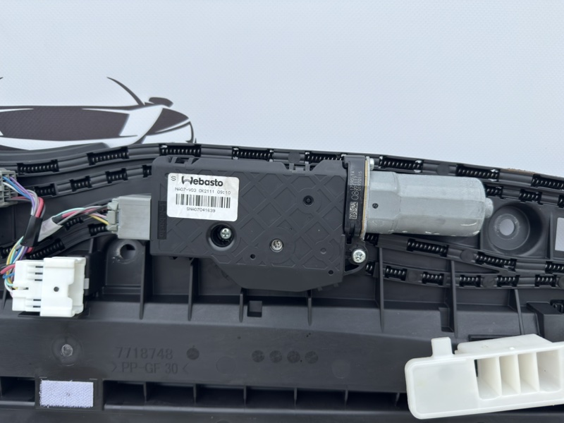 Панорама Rogue 2021 T33 2.5
