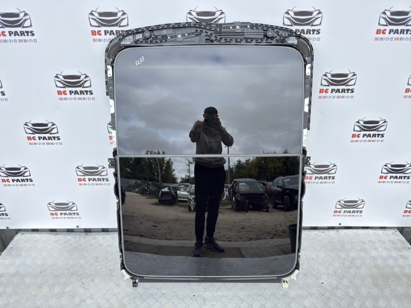 Панорама Nissan Rogue 2021 T33 2.5 91210-6RA0A Б/У