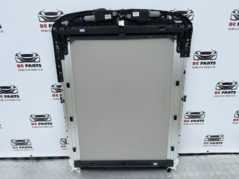 Панорама Rogue 2021 T33 2.5