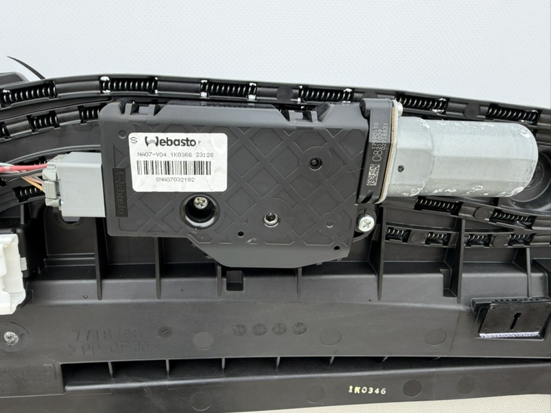 Панорама Rogue 2021 T33 2.5
