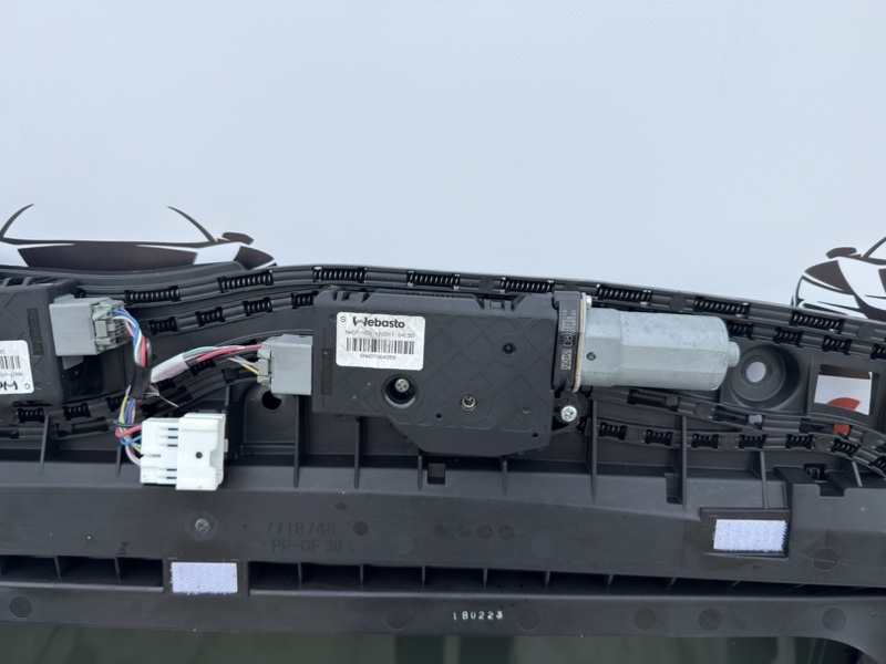 Панорама Rogue 2021 T33 2.5