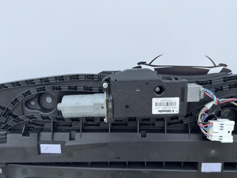 Панорама Rogue 2021 T33 2.5