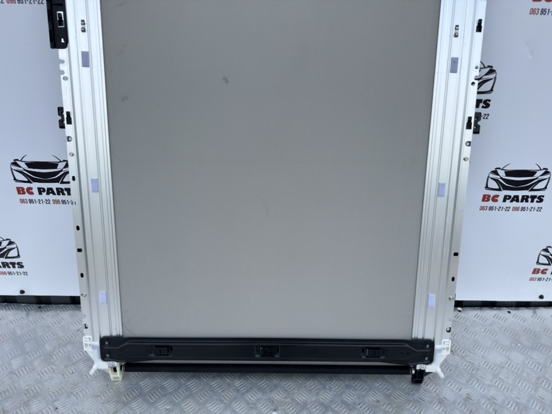 Панорама Rogue 2021 T33 2.5