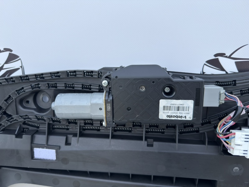 Панорама Rogue 2021 T33 2.5