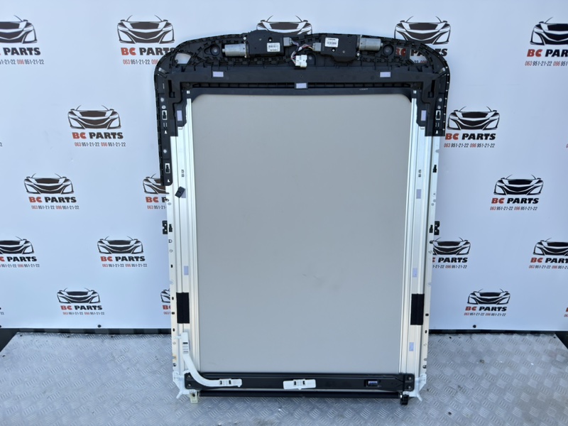 Панорама Rogue 2020 T33 2.5