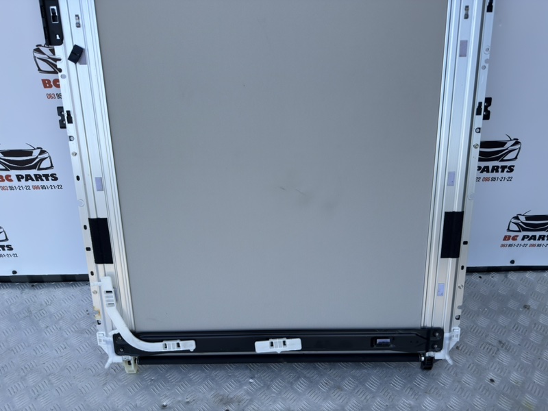 Панорама Rogue 2020 T33 2.5