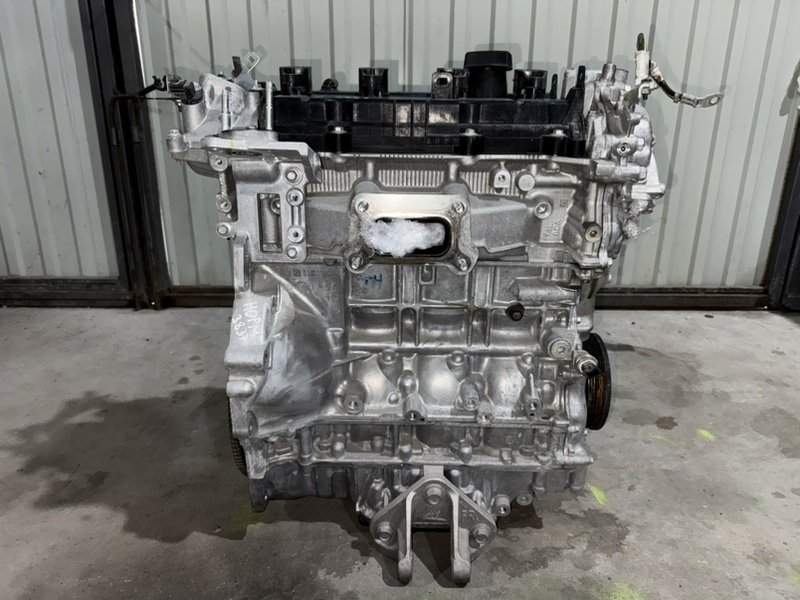 Двигатель Nissan Rogue 2020 T33 2.5 10102-6RA0A Б/У