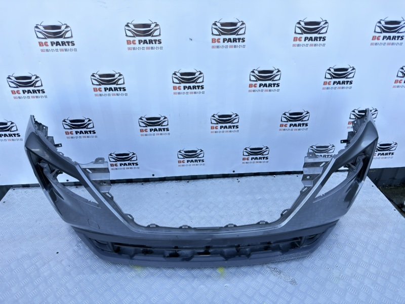 Бампер передний Rogue 2023 T33 1.5