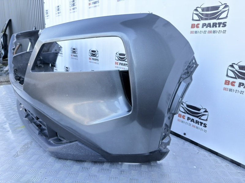 Бампер передний Nissan Rogue T33 1.5