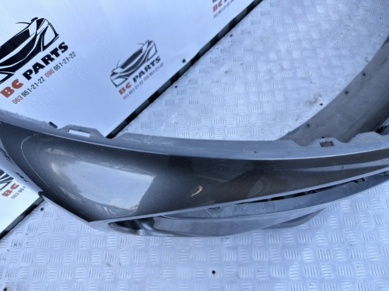 Бампер передний Rogue 2023 T33 1.5