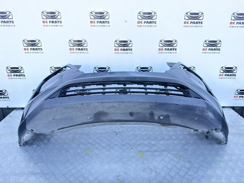 Бампер передний Rogue 2023 T33 1.5