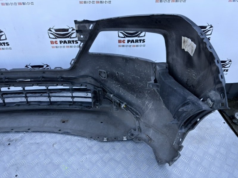 Бампер передний Rogue 2023 T33 1.5
