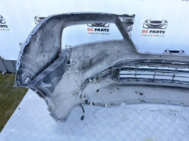 Бампер передний Rogue 2023 T33 1.5