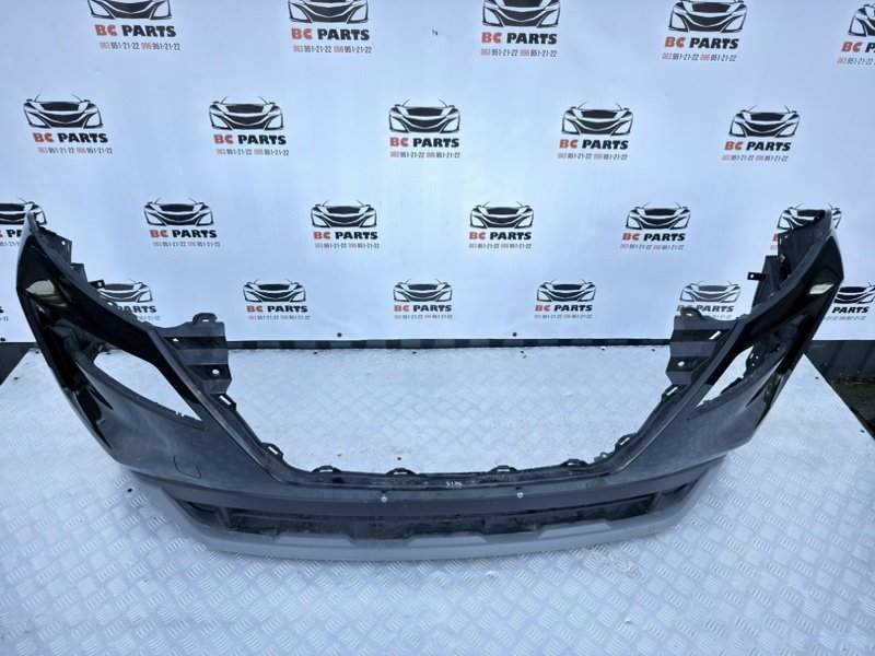 Бампер передний Rogue 2023 T33 1.5