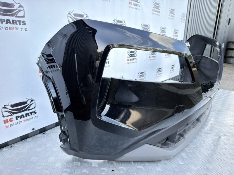 Бампер передний Rogue 2023 T33 1.5
