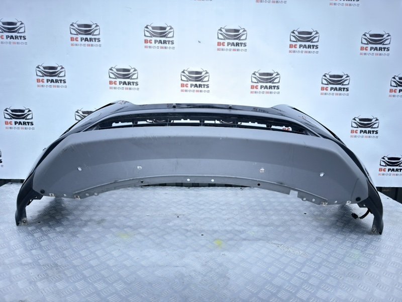Бампер передний Rogue 2023 T33 1.5
