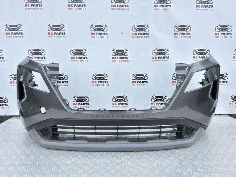 Бампер передний Nissan Rogue 2023 T33 1.5 62022-6RR0H Б/У