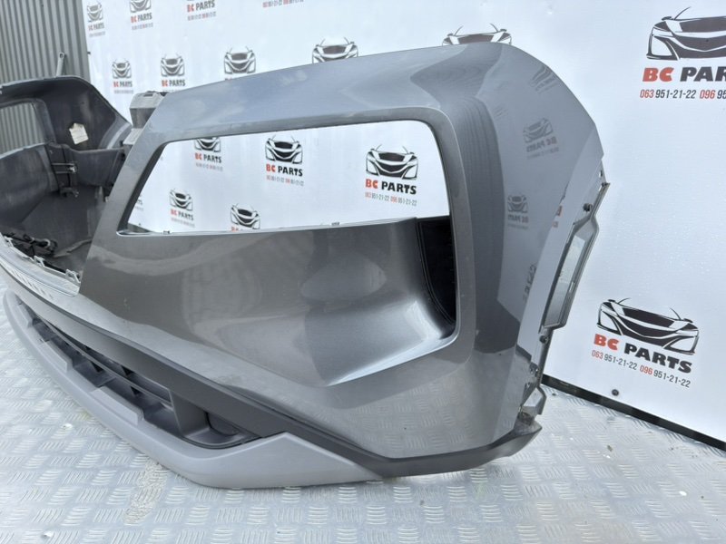 Бампер передний Nissan Rogue T33 1.5