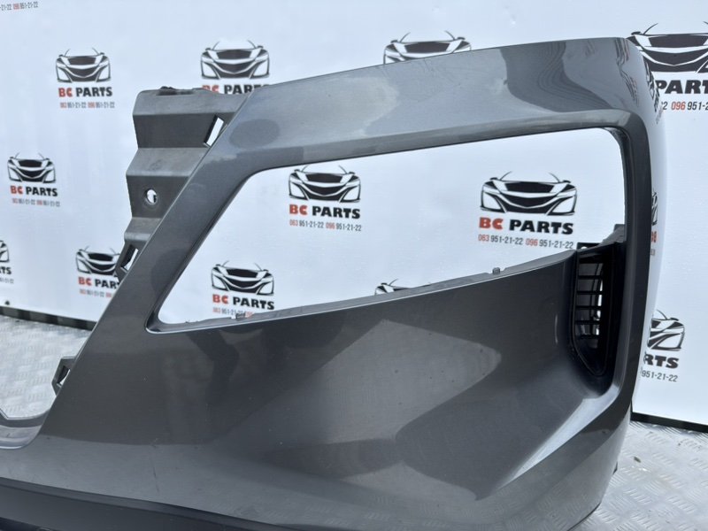 Бампер передний Rogue 2023 T33 1.5