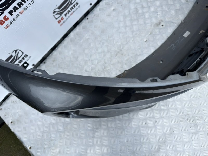 Бампер передний Rogue 2023 T33 1.5