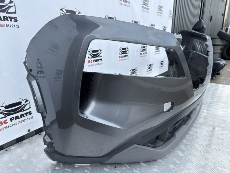 Бампер передний Rogue 2023 T33 1.5
