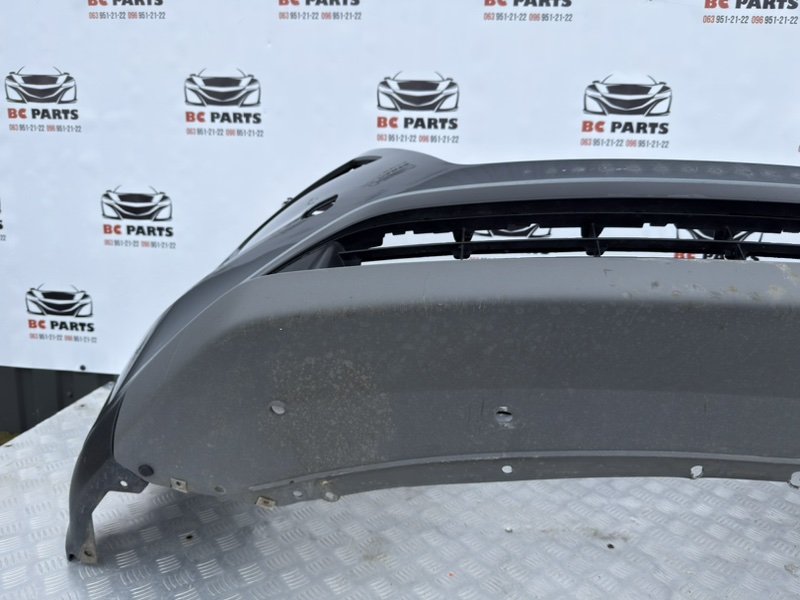 Бампер передний Rogue 2023 T33 1.5