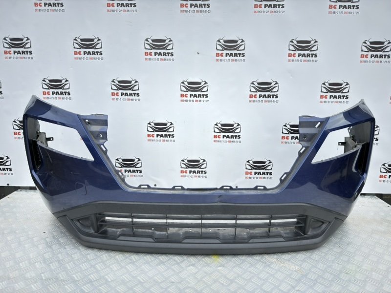Бампер передний Nissan Rogue 2021 T33 2.5 62022-6RR0H Б/У
