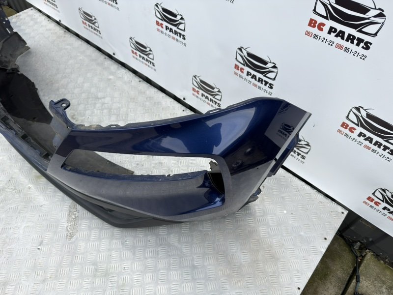Бампер передний Rogue 2021 T33 2.5