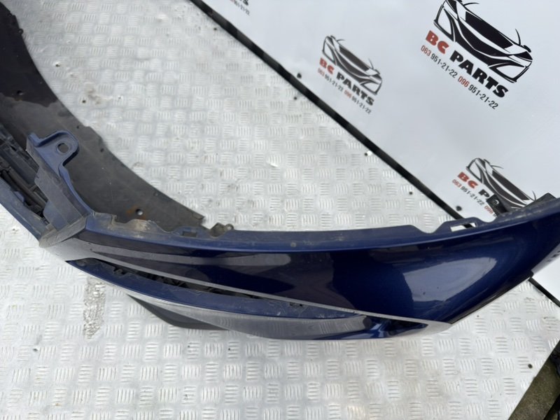 Бампер передний Rogue 2021 T33 2.5
