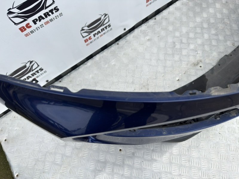 Бампер передний Rogue 2021 T33 2.5