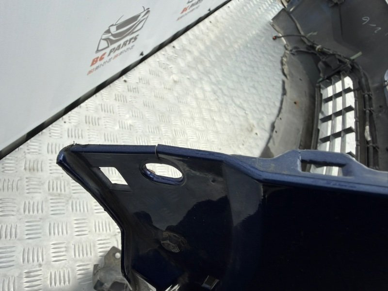 Бампер передний Rogue 2021 T33 2.5