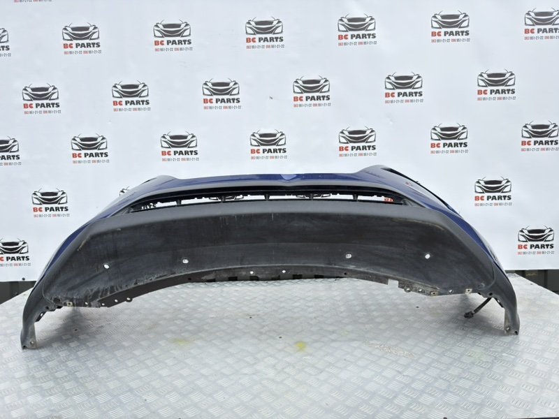 Бампер передний Rogue 2021 T33 2.5