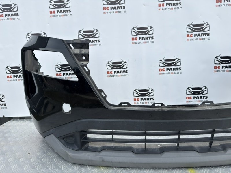 Бампер передний Rogue 2022 T33 1.5