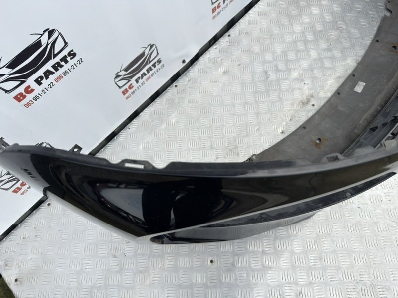 Бампер передний Rogue 2022 T33 1.5
