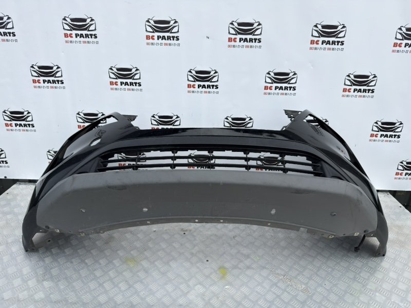 Бампер передний Rogue 2022 T33 1.5