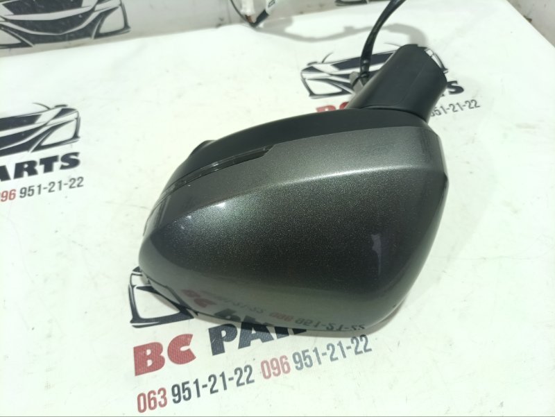 Зеркало заднего вида боковое левое Rogue 2020 T33 2.5