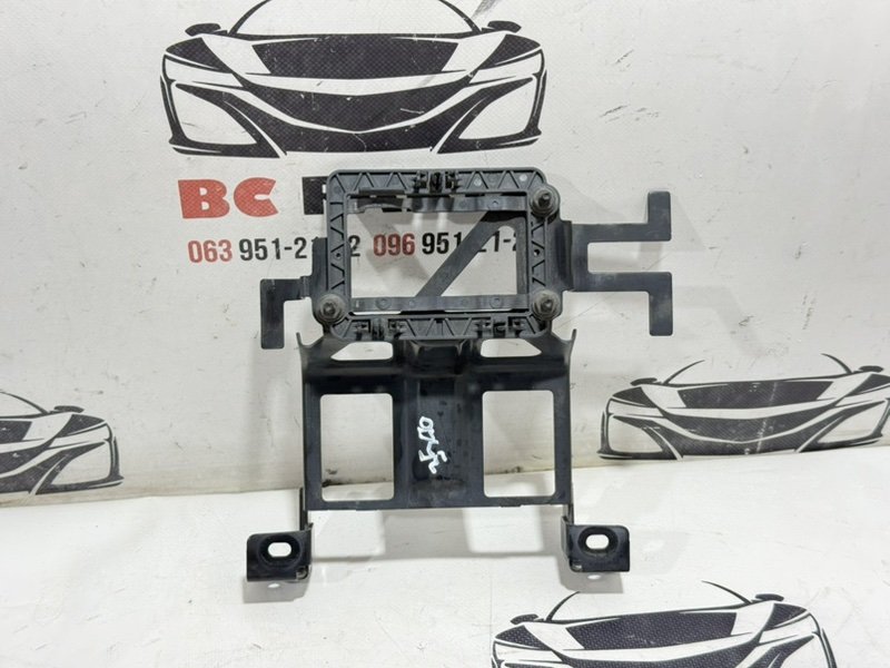 Кронштейн дистроника Nissan Rogue 2021 T33 2.5 28452-6RR0C Б/У