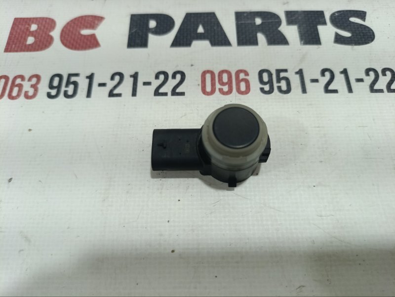 Датчик парковки Nissan Rogue 2023 T33 1.5 284385984R Б/У