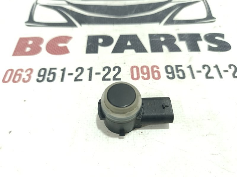 Датчик парковки Nissan Rogue 2023 T33 1.5 284385984R Б/У